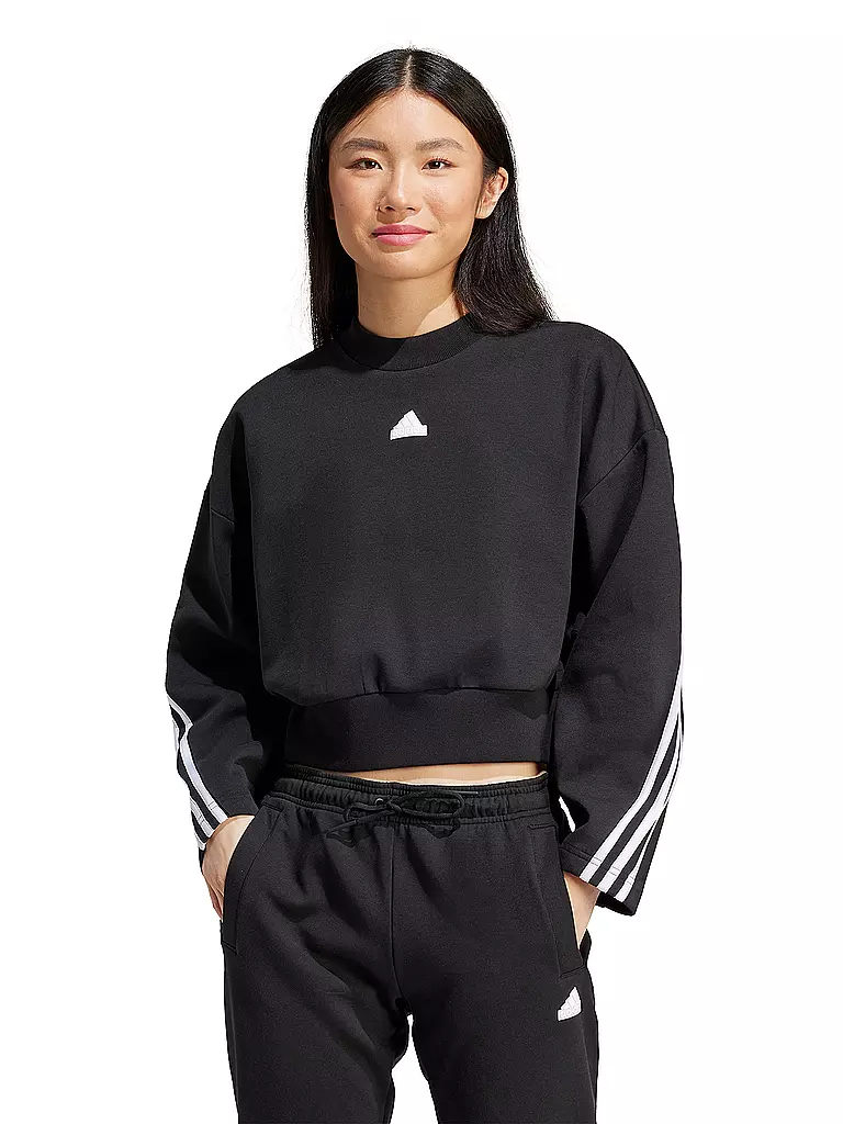 Adidas damen trainingsanzug ess 3s knit outlet